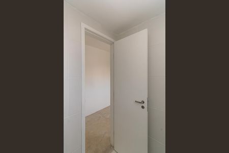 Apartamento à venda com 63m², 3 quartos e 1 vaga Apartamento à venda com 63m², 3 quartos e 1 vagaBanheiro da Suíte