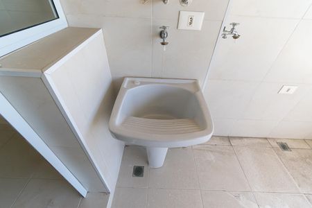 Apartamento à venda com 63m², 3 quartos e 1 vaga Apartamento à venda com 63m², 3 quartos e 1 vagaÁrea de Serviço