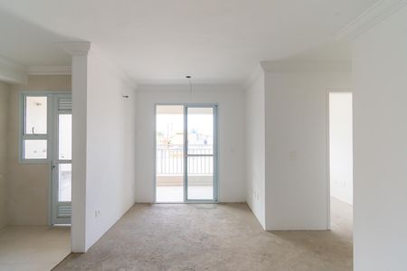 Apartamento à venda com 63m², 3 quartos e 1 vaga Apartamento à venda com 63m², 3 quartos e 1 vagaSala