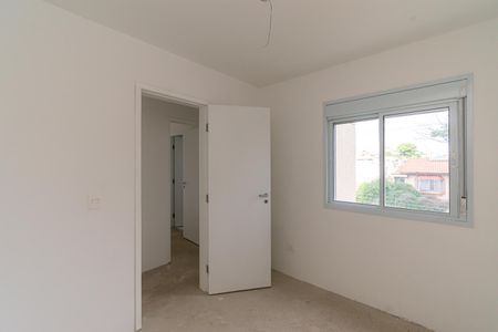 Apartamento à venda com 63m², 3 quartos e 1 vaga Apartamento à venda com 63m², 3 quartos e 1 vagaQuarto 2