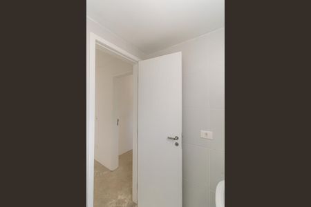 Apartamento à venda com 63m², 3 quartos e 1 vaga Apartamento à venda com 63m², 3 quartos e 1 vagaBanheiro 2