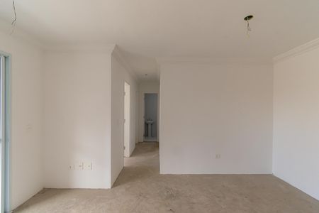 Apartamento à venda com 63m², 3 quartos e 1 vaga Apartamento à venda com 63m², 3 quartos e 1 vagaSala