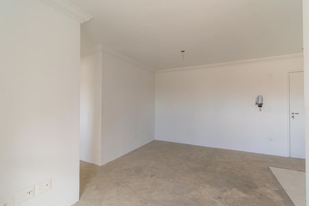 Apartamento à venda com 63m², 3 quartos e 1 vaga Apartamento à venda com 63m², 3 quartos e 1 vagaSala