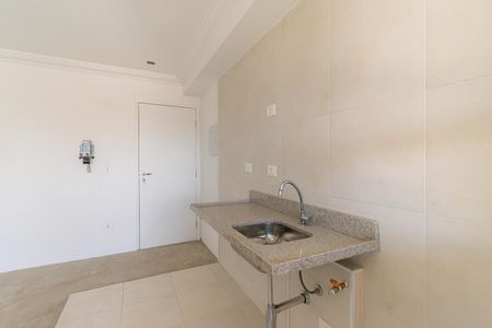 Apartamento à venda com 63m², 3 quartos e 1 vaga Apartamento à venda com 63m², 3 quartos e 1 vagaCozinha