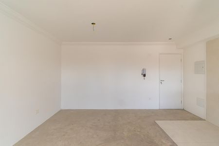 Apartamento à venda com 63m², 3 quartos e 1 vaga Apartamento à venda com 63m², 3 quartos e 1 vagaSala