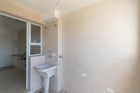 Apartamento à venda com 63m², 3 quartos e 1 vaga Apartamento à venda com 63m², 3 quartos e 1 vagaÁrea de Serviço