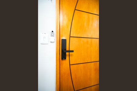 Apartamento para alugar com 44m², 2 quartos e 1 vaga Apartamento para alugar com 44m², 2 quartos e 1 vagaFechadura eletrônica