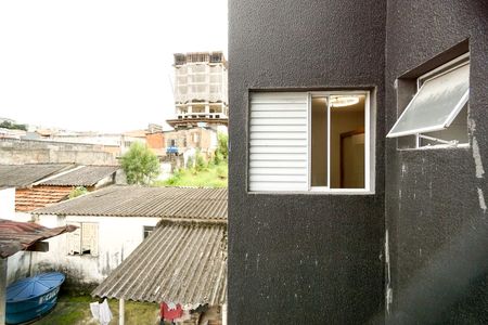 Apartamento para alugar com 44m², 2 quartos e 1 vaga Apartamento para alugar com 44m², 2 quartos e 1 vagaVista do quarto 01