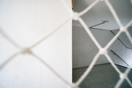 Apartamento para alugar com 44m², 2 quartos e 1 vaga Apartamento para alugar com 44m², 2 quartos e 1 vagaVista da sala de jantar