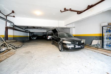 Apartamento para alugar com 44m², 2 quartos e 1 vaga Apartamento para alugar com 44m², 2 quartos e 1 vagaGaragem