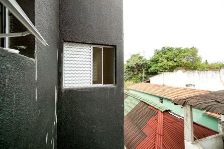 Apartamento para alugar com 44m², 2 quartos e 1 vaga Apartamento para alugar com 44m², 2 quartos e 1 vagaVista do quarto 02