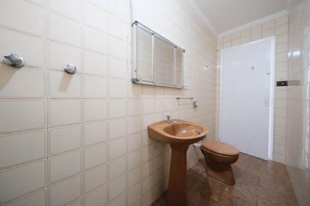 Banheiro de casa à venda com 7 quartos, 440m² em Cangaiba, São Paulo