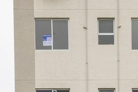 Apartamento para alugar com 41m², 2 quartos e sem vaga Apartamento para alugar com 41m², 2 quartos e sem vagaPlaquinha