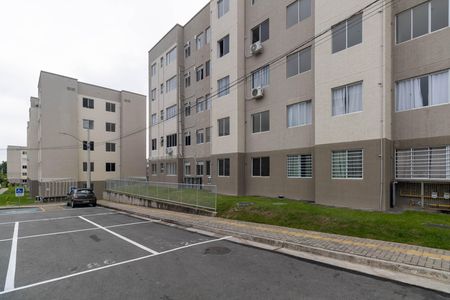 Apartamento para alugar com 41m², 2 quartos e sem vaga Apartamento para alugar com 41m², 2 quartos e sem vagaFachada do Prédio