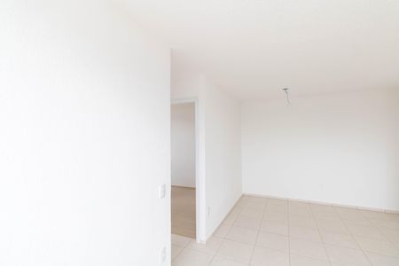 Apartamento para alugar com 41m², 2 quartos e sem vaga Apartamento para alugar com 41m², 2 quartos e sem vagaSala