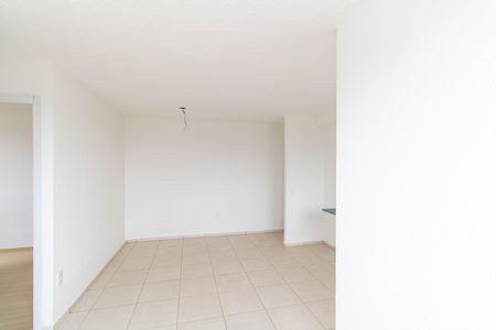 Apartamento para alugar com 41m², 2 quartos e sem vaga Apartamento para alugar com 41m², 2 quartos e sem vagaSala