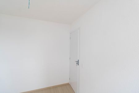 Apartamento para alugar com 41m², 2 quartos e sem vaga Apartamento para alugar com 41m², 2 quartos e sem vagaQuarto 2