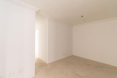 Apartamento à venda com 63m², 3 quartos e 1 vaga Apartamento à venda com 63m², 3 quartos e 1 vagaSala