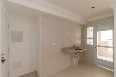Apartamento à venda com 63m², 3 quartos e 1 vaga Apartamento à venda com 63m², 3 quartos e 1 vagaCozinha