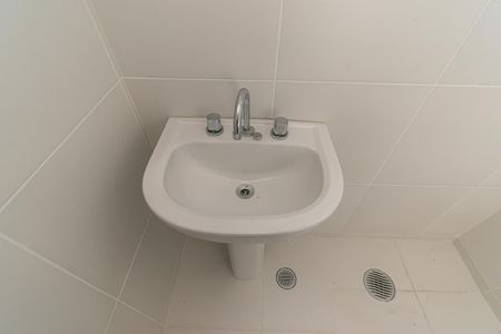 Apartamento à venda com 63m², 3 quartos e 1 vaga Apartamento à venda com 63m², 3 quartos e 1 vagaBanheiro 2
