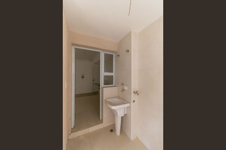 Apartamento à venda com 63m², 3 quartos e 1 vaga Apartamento à venda com 63m², 3 quartos e 1 vagaÁrea de Serviço