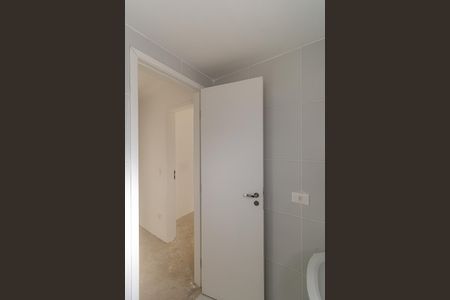 Apartamento à venda com 63m², 3 quartos e 1 vaga Apartamento à venda com 63m², 3 quartos e 1 vagaBanheiro 2
