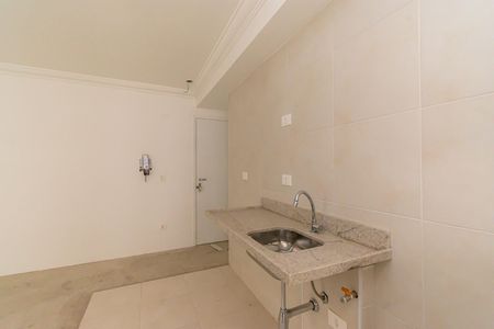 Apartamento à venda com 63m², 3 quartos e 1 vaga Apartamento à venda com 63m², 3 quartos e 1 vagaCozinha