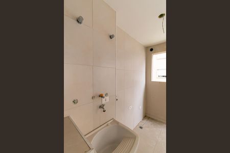 Apartamento à venda com 63m², 3 quartos e 1 vaga Apartamento à venda com 63m², 3 quartos e 1 vagaÁrea de Serviço