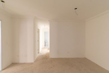 Apartamento à venda com 63m², 3 quartos e 1 vaga Apartamento à venda com 63m², 3 quartos e 1 vagaSala