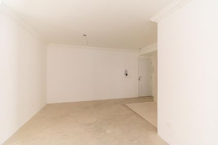 Apartamento à venda com 63m², 3 quartos e 1 vaga Apartamento à venda com 63m², 3 quartos e 1 vagaSala