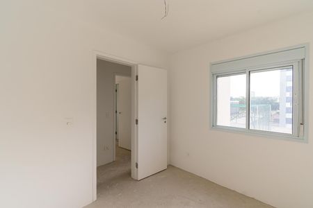 Apartamento à venda com 63m², 3 quartos e 1 vaga Apartamento à venda com 63m², 3 quartos e 1 vagaQuarto 2