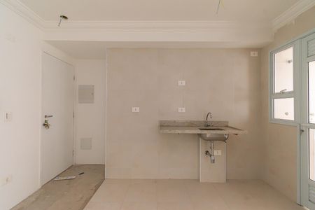 Apartamento à venda com 63m², 3 quartos e 1 vaga Apartamento à venda com 63m², 3 quartos e 1 vagaCozinha