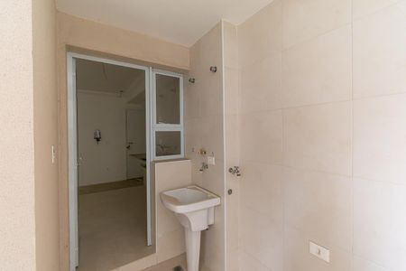 Apartamento à venda com 63m², 3 quartos e 1 vaga Apartamento à venda com 63m², 3 quartos e 1 vagaÁrea de Serviço