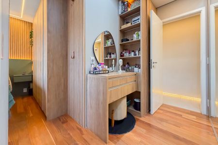 Apartamento à venda com 110m², 2 quartos e 2 vagasSuíte 1