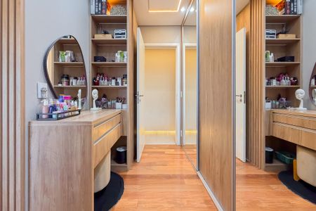 Apartamento à venda com 110m², 2 quartos e 2 vagasSuíte 1