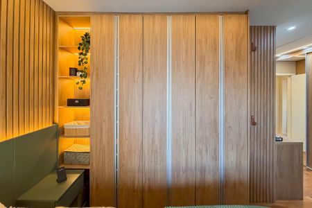 Apartamento à venda com 110m², 2 quartos e 2 vagasSuíte 1