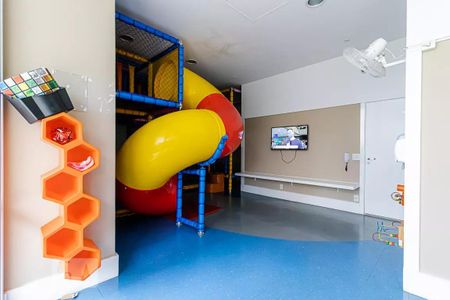 Apartamento à venda com 110m², 2 quartos e 2 vagasBrinquedoteca