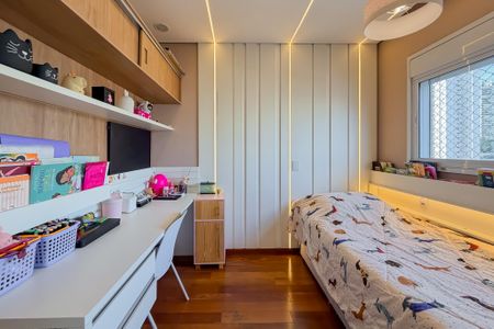 Apartamento à venda com 110m², 2 quartos e 2 vagasSuíte 2