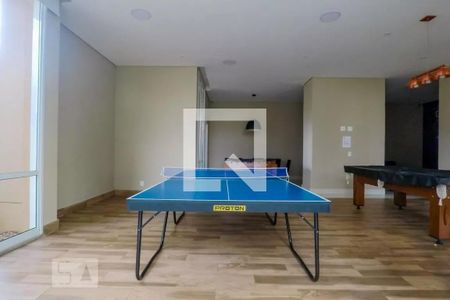Apartamento à venda com 110m², 2 quartos e 2 vagasSalão de Jogos