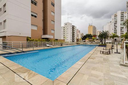 Apartamento à venda com 110m², 2 quartos e 2 vagasPiscina