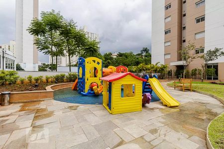 Apartamento à venda com 110m², 2 quartos e 2 vagasPlayground