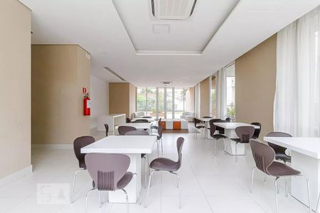 Apartamento à venda com 110m², 2 quartos e 2 vagasSalão de Festas