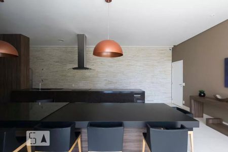 Apartamento à venda com 110m², 2 quartos e 2 vagasSalão de Festas