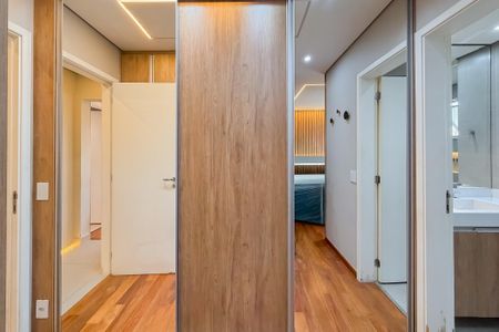 Apartamento à venda com 110m², 2 quartos e 2 vagasSuíte 1