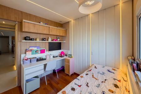 Apartamento à venda com 110m², 2 quartos e 2 vagasSuíte 2