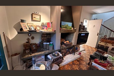 Casa à venda com 3 quartos, 186m² em Santo Amaro, São Paulo