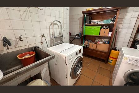 Casa à venda com 3 quartos, 186m² em Santo Amaro, São Paulo