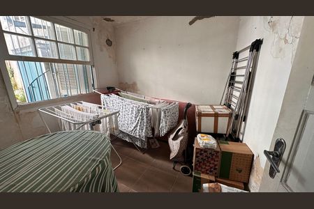 Casa à venda com 3 quartos, 186m² em Santo Amaro, São Paulo