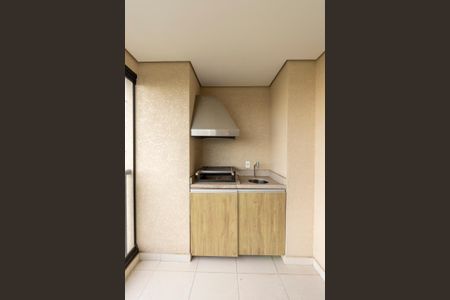 Apartamento para alugar com 75m², 2 quartos e 2 vagas Apartamento para alugar com 75m², 2 quartos e 2 vagasVaranda