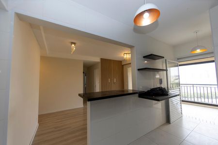 Apartamento para alugar com 75m², 2 quartos e 2 vagas Apartamento para alugar com 75m², 2 quartos e 2 vagasCozinha